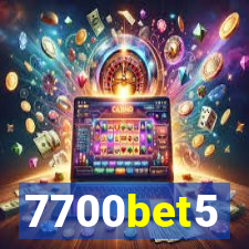 7700bet5