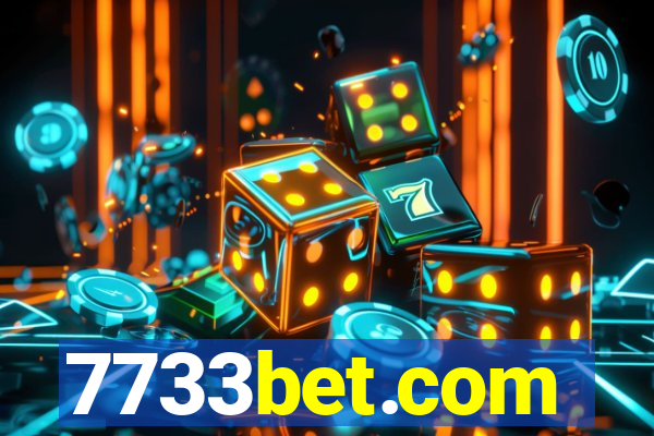 7733bet.com