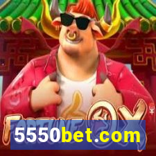 5550bet.com