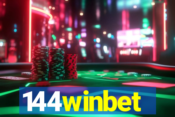 144winbet