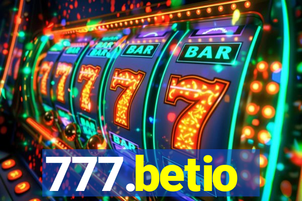 777.betio