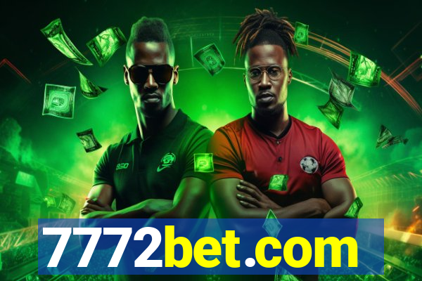 7772bet.com