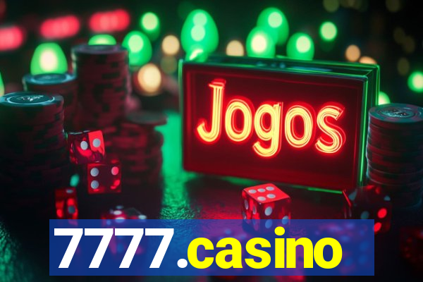 7777.casino