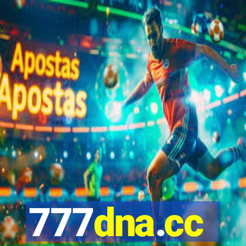 777dna.cc