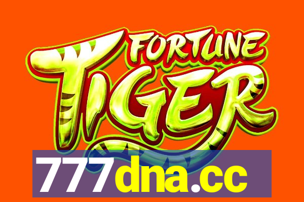 777dna.cc
