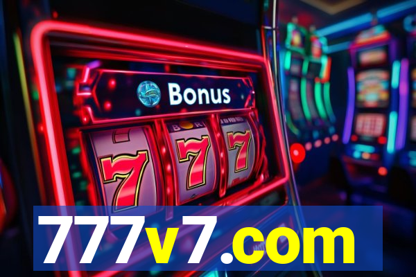 777v7.com
