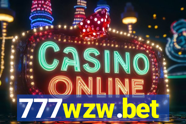 777wzw.bet