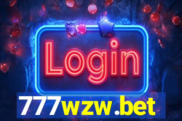 777wzw.bet
