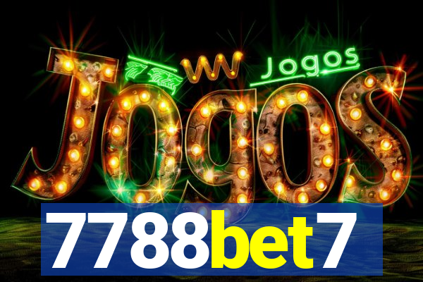 7788bet7
