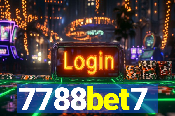 7788bet7