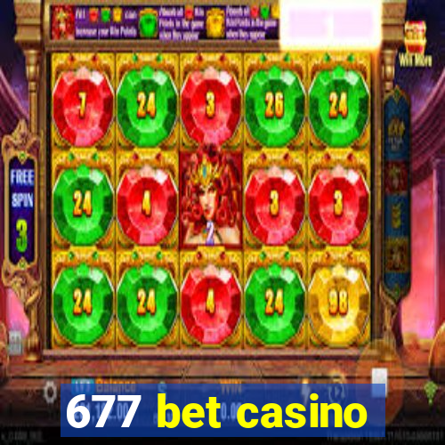 677 bet casino