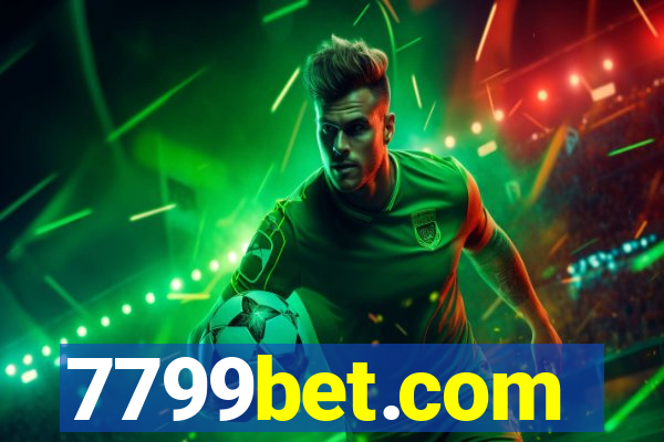 7799bet.com