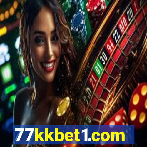 77kkbet1.com