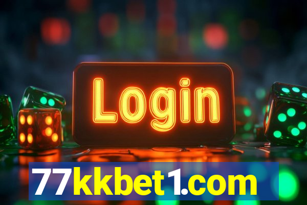 77kkbet1.com