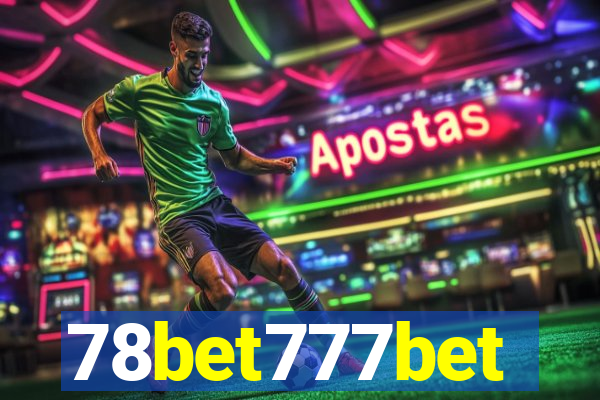 78bet777bet