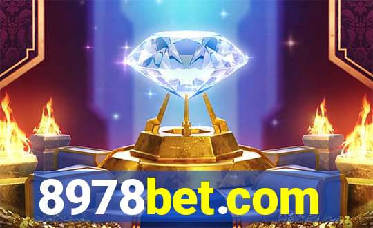 8978bet.com