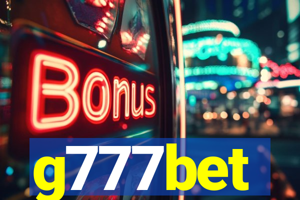 g777bet