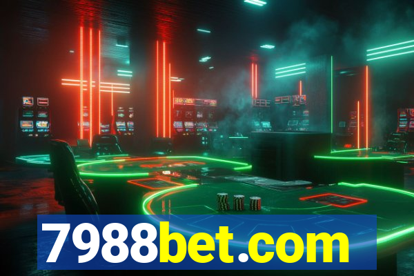 7988bet.com