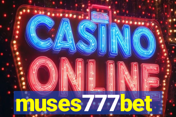 muses777bet