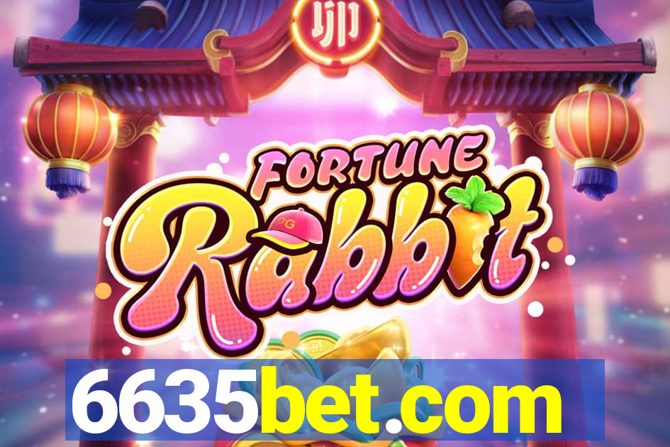 6635bet.com