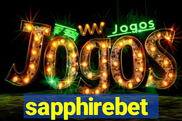 sapphirebet