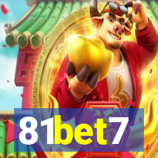 81bet7