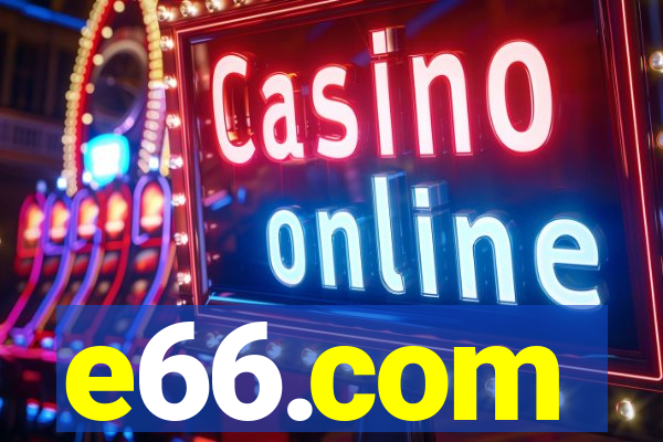 e66.com
