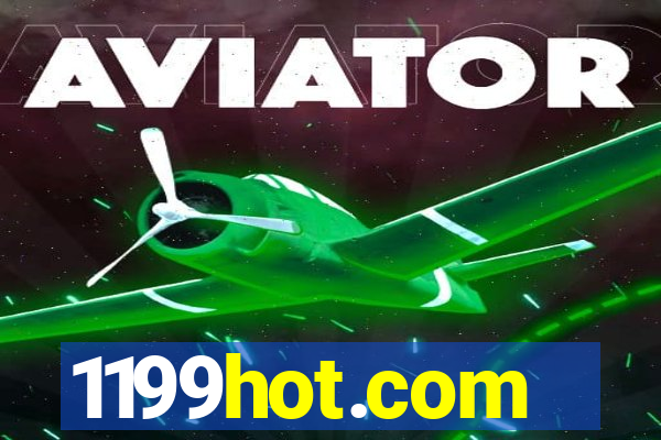 1199hot.com