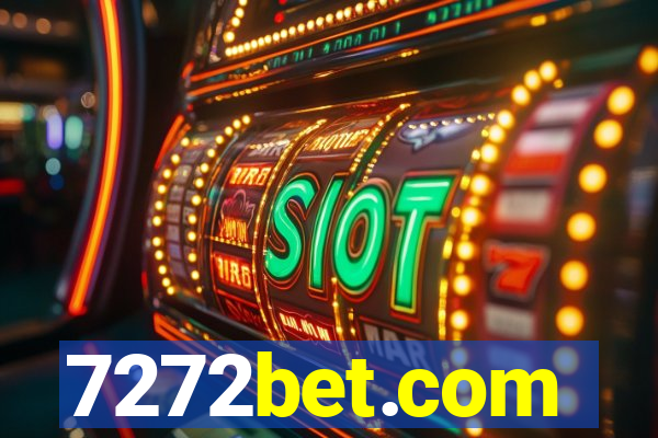 7272bet.com