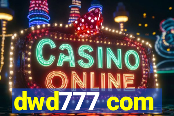 dwd777 com