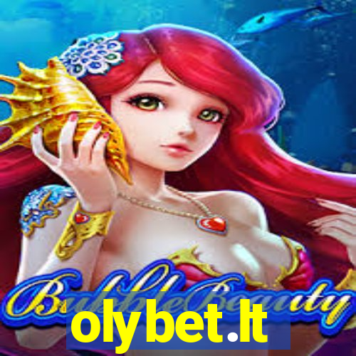 olybet.lt