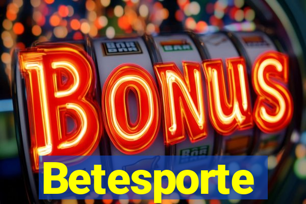 Betesporte