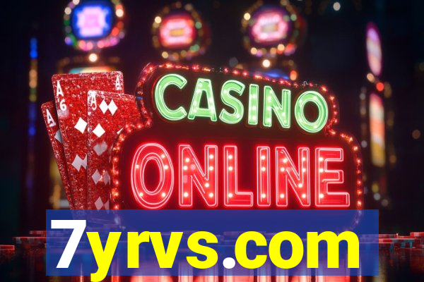 7yrvs.com