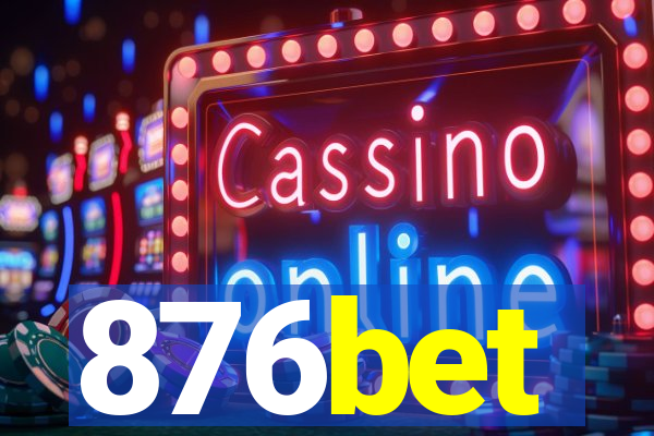 876bet