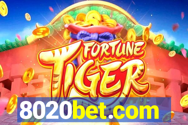 8020bet.com