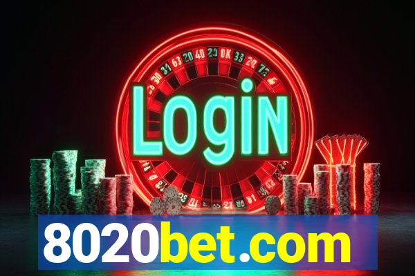 8020bet.com