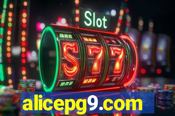 alicepg9.com