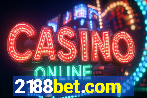 2188bet.com