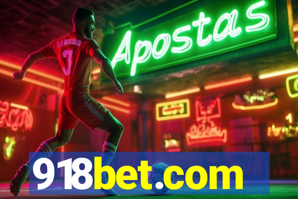 918bet.com