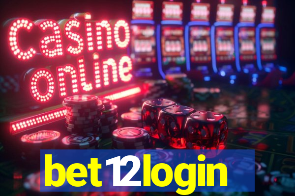 bet12login