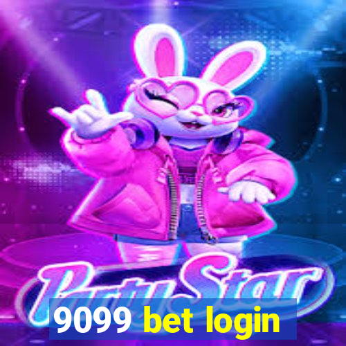 9099 bet login