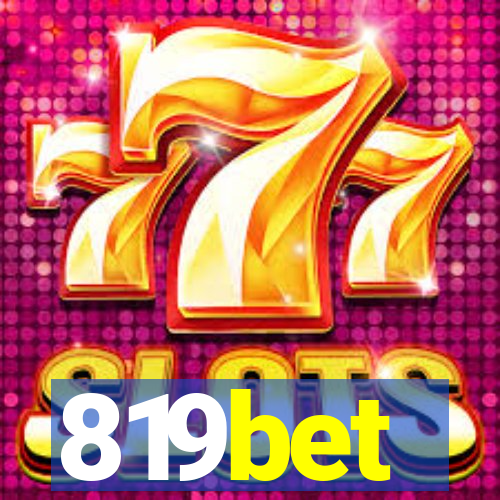 819bet