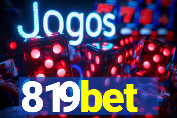 819bet