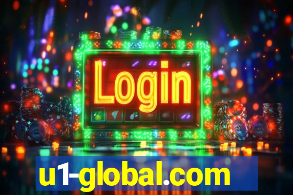 u1-global.com