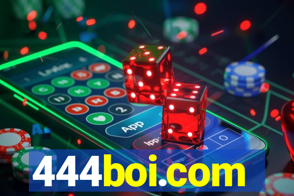 444boi.com