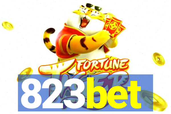 823bet