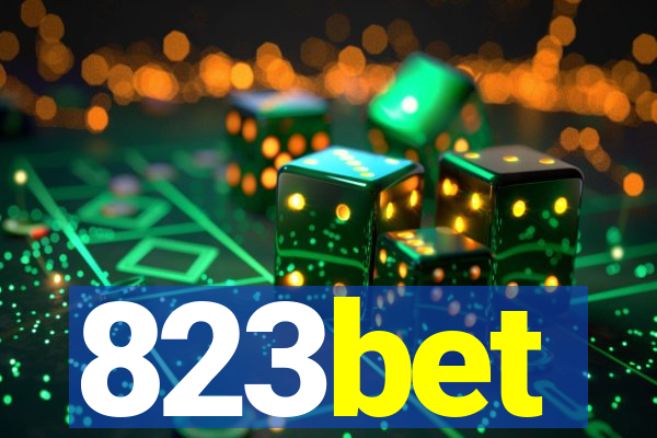 823bet