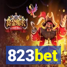 823bet