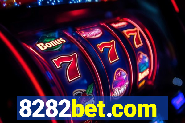 8282bet.com