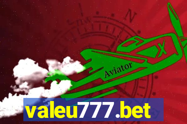 valeu777.bet